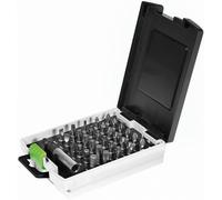 Coffret à embouts FESTOOL BIT/BH-SORT/31x - 769138