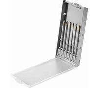 Coffret à embouts FESTOOL BKS SYS3 100mm CE - 577399 G