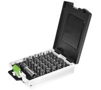 Festool Coffret à embouts TX 10-50/BH-SORT/31x- 769137