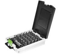 Coffret à embouts FESTOOL TX 10-50/BH-SORT/31x - 769137 G
