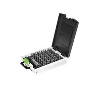 Festool Coffret à embouts TX 10-50/BH-SORT 31 pièces – 769137