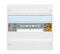 Coffret à équiper 1 rangée