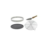 Box Cadeau "Homebaking" avec 4 accessoires indispensables pour les meilleures le