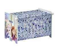 Coffret à Jouets La Reine des Neiges