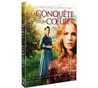 Coffret A la conquête d'un cœur DVD E