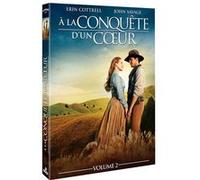 Coffret À la conquête d'un cœur Volume 2 DVD G