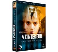 Coffret À l'intérieur DVD DVD