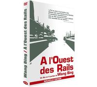 Coffret À l'Ouest des Rails DVD DVD