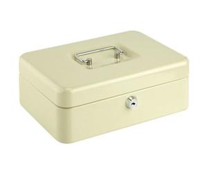 Coffret à monnaie - Budget n° 3 - beige