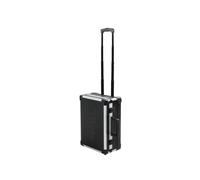 Coffret à outils 163 pièces avec roulettes - BE 2056T/E