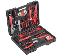 Coffret a outils 44pcs