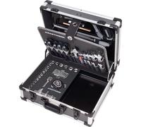 Coffret à outils B147, 3/8", 97 pces sans Powertool