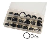 Coffret à outils Draper circlips 285 pièces