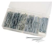 Coffret à outils Draper goupilles fendues 550 pièces