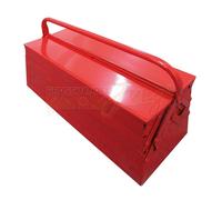 Coffret à outils en métal 5 pcs.