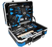 Coffret à outils GWZK 241 - 241 pièces Güde G39005