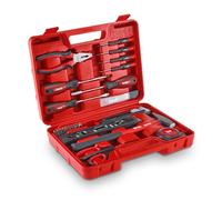 kwb 370610 Mallette à outils équipée 35 pièces (l x H x P) 31.5 x 24 x 8.3 cm