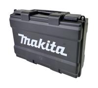 Coffret à outils - Makita - Noir - 420x310x125mm - Pour DHP487/DDF487