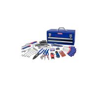 Coffret à Outils Mécaniques, 239 Pièces, (métrique)