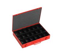 Coffret à outils métal SORI- PM18