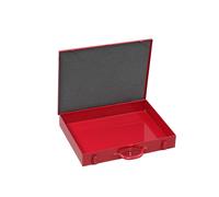 Coffret à outils métal vide SORI- COV440