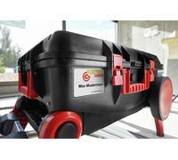 Wiha Caisse à outils Wiha XXL III vide Quantité:1