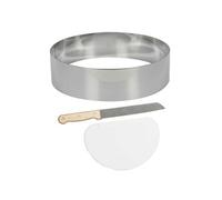 Coffret à Pâtisserie Spécial Tropézienne - BRIGITTE -