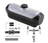 Coffret À Serrure À Combinaison | Boîtier Organisateur Antivol À Code Pour Vélo - Boîte De Rangement Vélo Avec Cadenas - pour Hommes, Garçons, Filles, Jeunes, Adolescents, Sportifs,