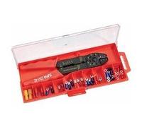 Coffret A Sertir Les Cosses