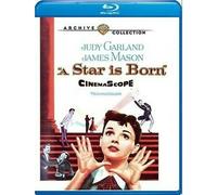 Coffret A Star is Born Blu-ray