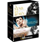 Coffret A Star Is Born Edition Spéciale Fnac DVD DVD