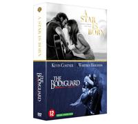 A Star is Born + Bodyguard