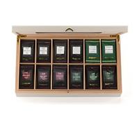 Coffret à thé en sachets Grand Palace - Dammann frères