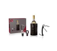 Coffret à vin - 4 accessoires
