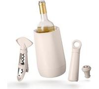 Coffret à vin host sable Vacuvin