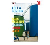 Coffret Abel Et Gordon