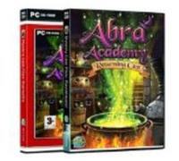 Coffret Abra Academy G