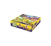 Coffret - Pokemon - Académie De Combat V2