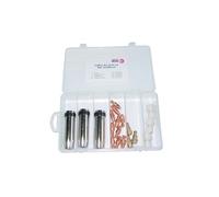 Abicor Binzel Coffret d'accessoires MIG Type 36 D1