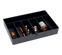 Coffret accessoires pour torches découpeur plasma MT-70 GYS