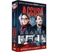 Accusé - Intégrale De La Saison 2