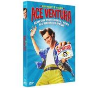 Coffret Ace Ventura DVD A