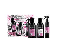 Coffret Acidic Color Gloss pour cheveux colorés/méchés Redken