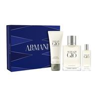 Coffret Acqua Di Gio Homme - Eau de Toilette-100ml Armani Parfum