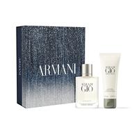 Eau de Toilette de Giorgio Armani - Coffret Acqua di Giò - Eau de toilette 50ml + Gel douche 75ml - Kapao Parfumerie en ligne française