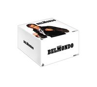 Coffret Acteurs, Actrices De Légende : Jean-Paul Belmondo