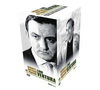 Coffret Acteurs, Actrices De Légende : Lino Ventura