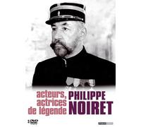 Coffret Acteurs, Actrices De Légende : Philippe Noiret - Coup De Torchon + Que La Fête Commence + La Vie Et Rien D'autre - Pack