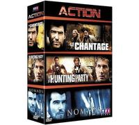 Coffret - Action - Pack