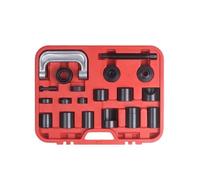 Coffret Adaptateurs Extracteur Joint à Rotule Bras de Suspension 21 pcs